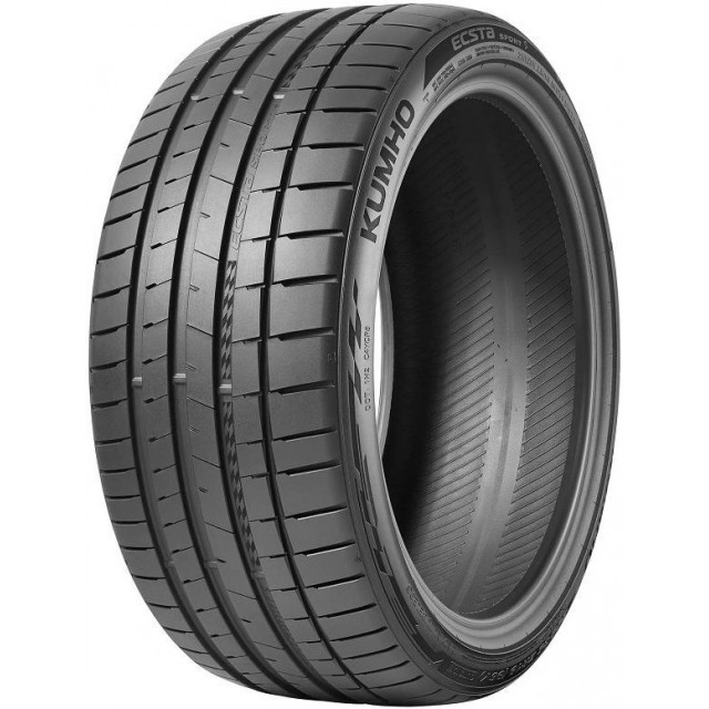 Kumho Ecsta Sport S PS72 265/35 R19 98Y