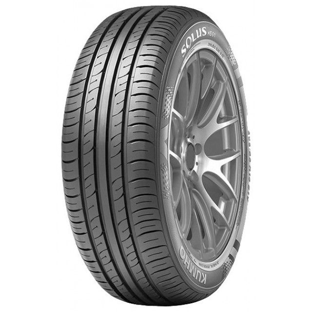 Kumho Solus HS61 205/60 R16 92V