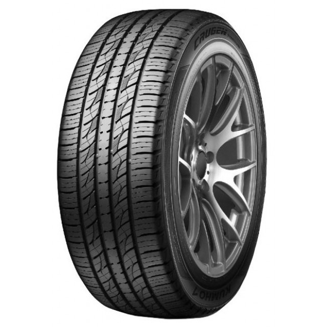 Kumho Grugen Premium 255/50 R20 105H