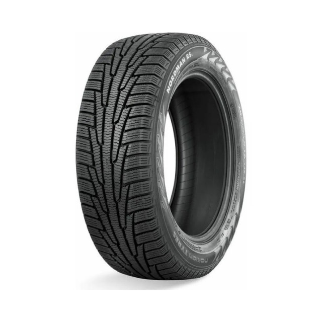 Nokian Tyres Nordman RS2 SUV 215/60 R17 100R     
