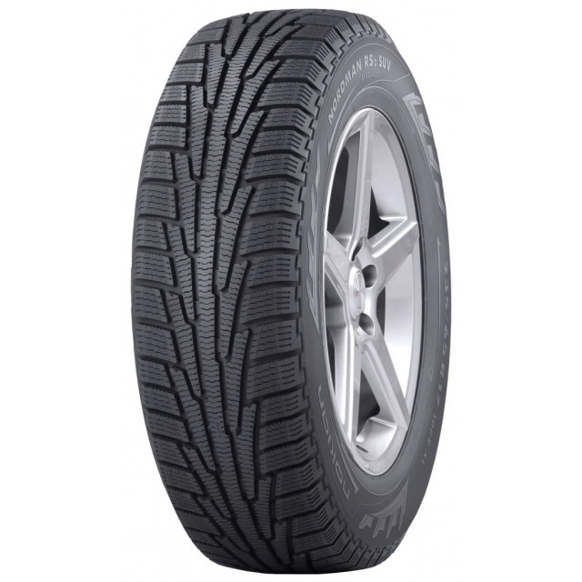 Nokian Tyres Nordman RS2 SUV 225/55 R18 102R     