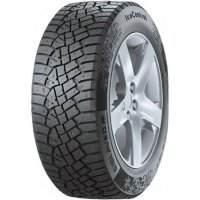 Gislaved IceControl 215/55 R18 99T