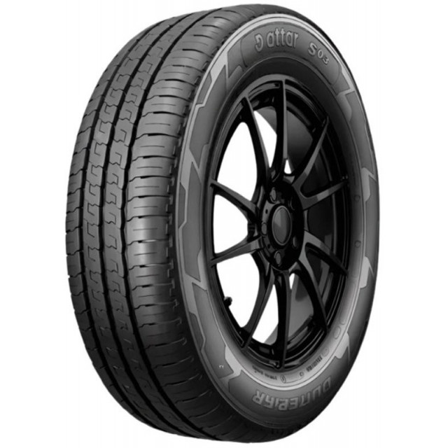 Attar S03 205/75 R16C 110/108R