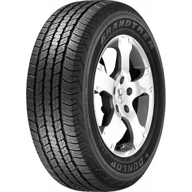 Dunlop Grandtrek AT20 245/70 R16 111S