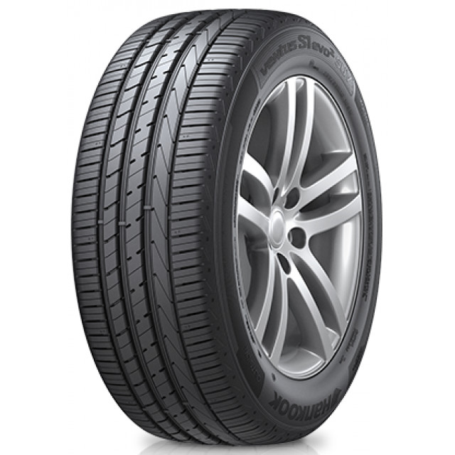 Hankook Ventus S1 evo3 K127A 275/55 R19 111W