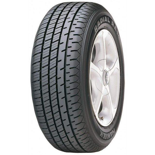 Hankook Radial RA14 205/60 R16 100/98T