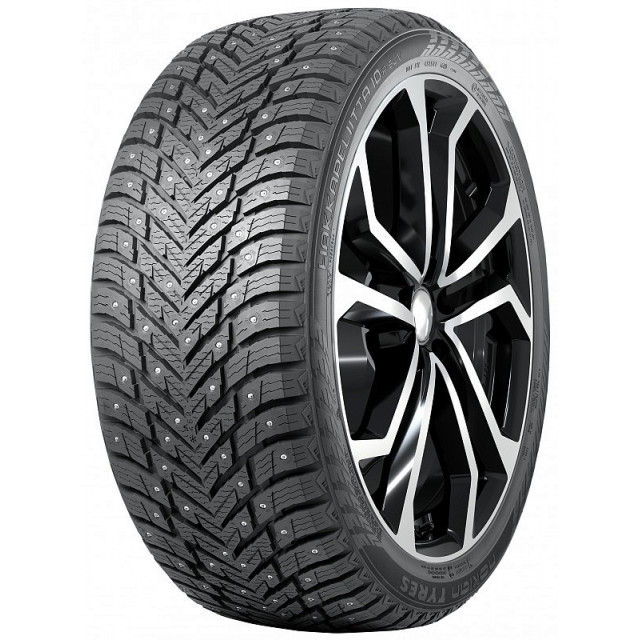 Nokian Hakkapeliitta 10p SUV 265/60 R18 114T