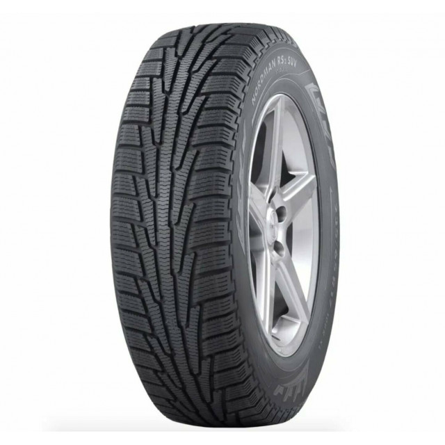 Ikon Tyres Nordman RS2 SUV 225/60 R18 104R