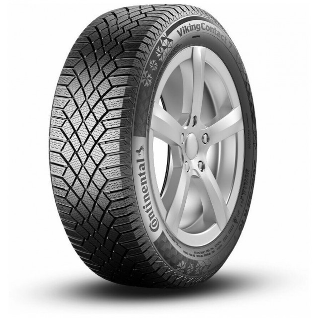 Continental Viking Contact 7 145/65 R15 72T