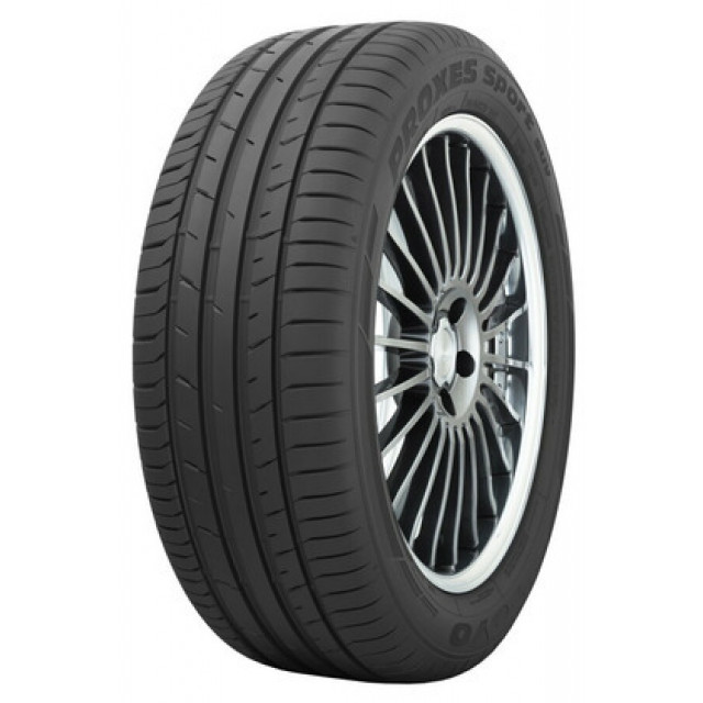 Toyo Proxes Sport 215/50 R17 95W