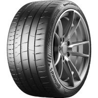 Continental ContiSportContact 7 245/35 R21 96Y