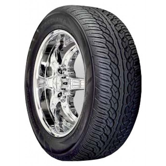 Yokohama Parada Spec-X 255/50 R20 109V