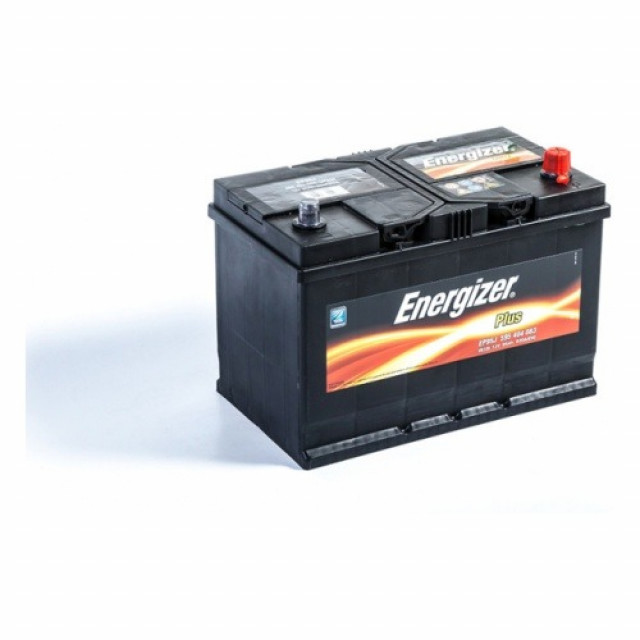 ENERGIZER 95e 595 404 083 ENERGIZER PLUS EP95J