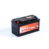 EXTRA START 110 6СТ-110N L+ (L5)  Extra Start
