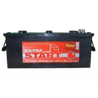 EXTRA START 135e 6СТ-135N L+ (A)  Extra Start