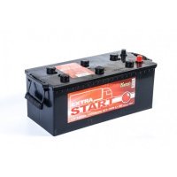 EXTRA START 190e 6СТ-190N L+ (B)  Extra Start
