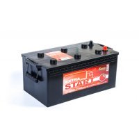 EXTRA START 225e 6СТ-225N L+ (C) Extra Start