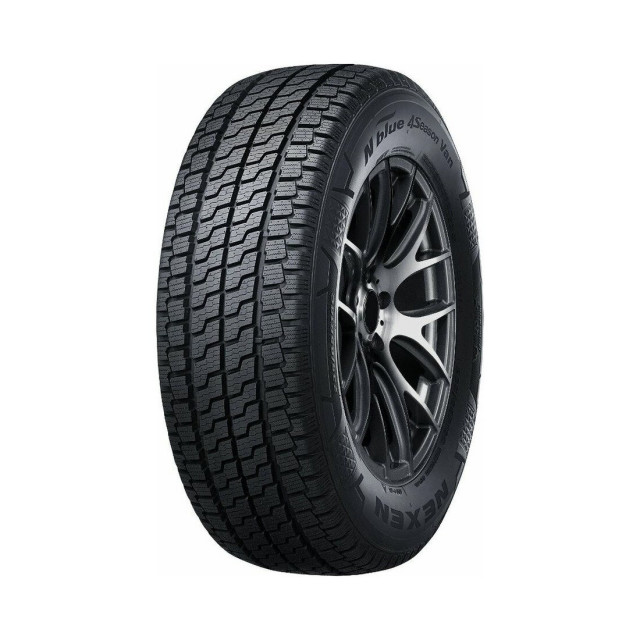 Nexen N'Blue 4Season Van 195/75 R16 110/108R