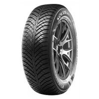 Kumho Solus HA31 205/45 R16 83H