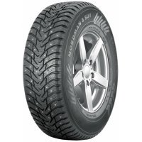 Ikon Tyres Nordman 8 SUV 245/45 R20 103T