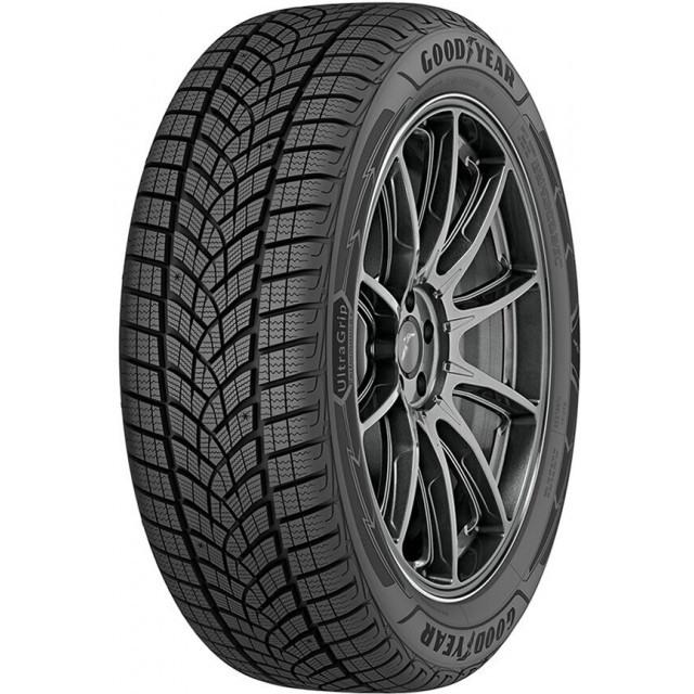Goodyear Ultra Grip Performance+ SUV 235/45 R21 101T