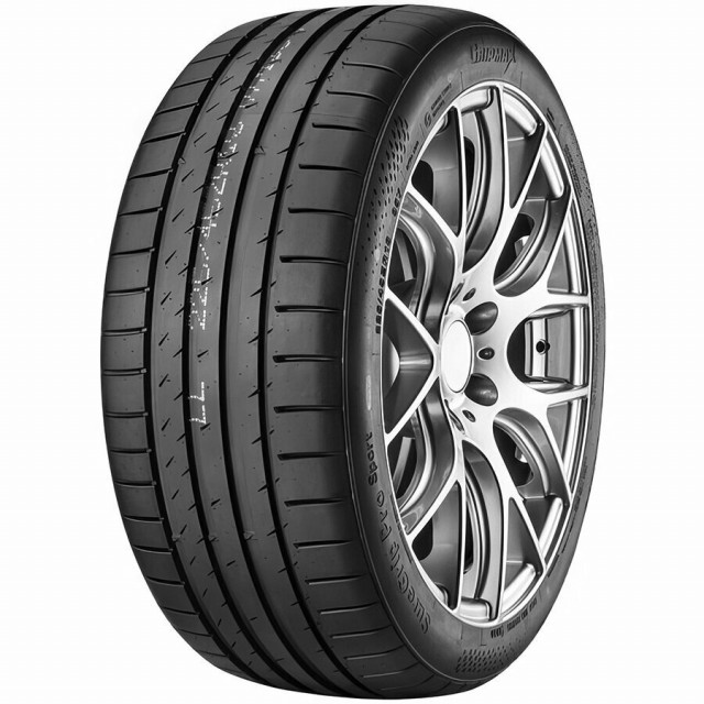 Gripmax SureGrip Pro Sport 275/35 R21 103Y