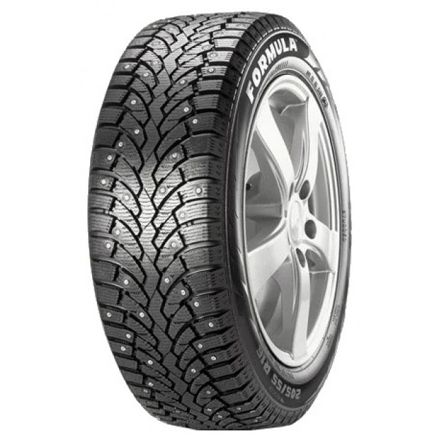 Pirelli Formula Ice 225/60 R18 104T