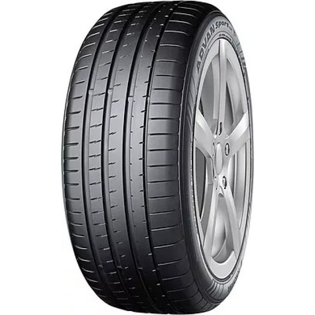 Yokohama Advan Sport V107B 305/30 R21 104Y