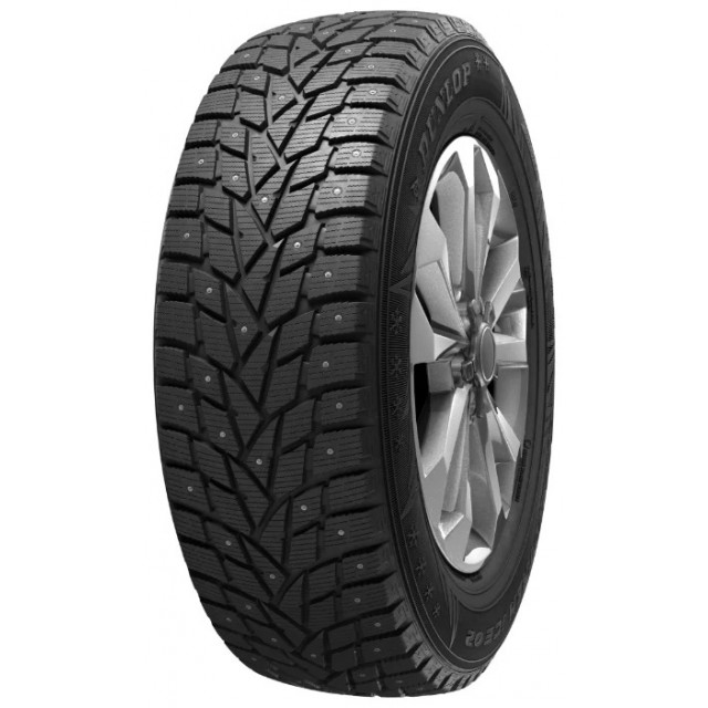 Dunlop GrandTrek Ice 02 205/70 R15 100T