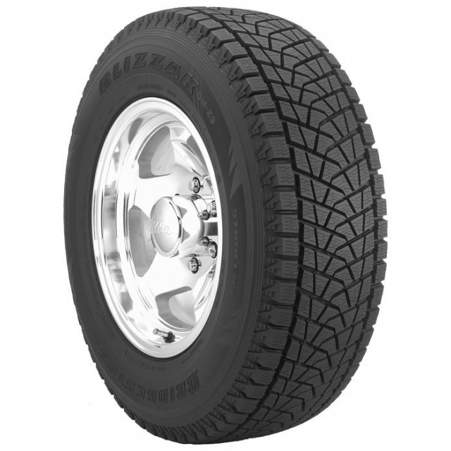 Bridgestone Blizzak DM-Z3 285/75 R16 116Q