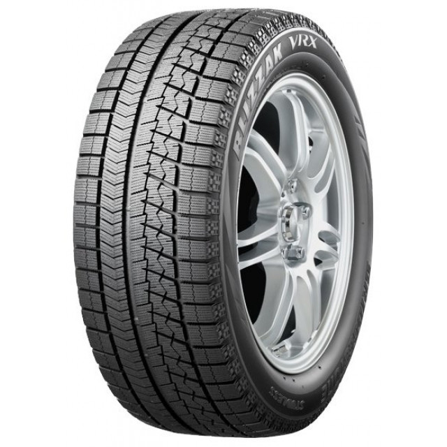 Bridgestone Blizzak VRX 215/55 R18 95S