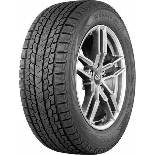 Yokohama Ice Guard G075 265/50 R22 112Q