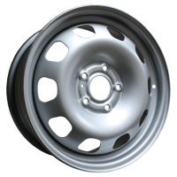 Magnetto 16003 R16x6.5 5x114.3 ET50 CB66.1 Silver  