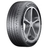 Continental PremiumContact 6 255/45 R20 105W Runflat