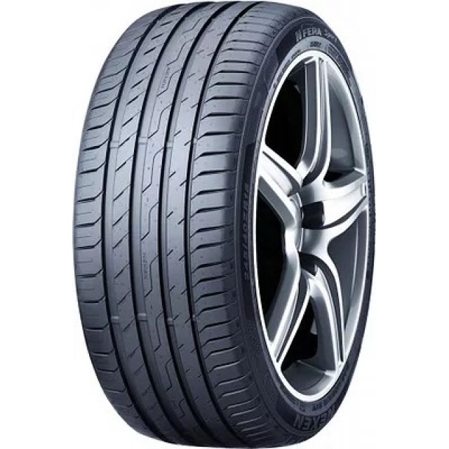 Nexen N'Fera Sport 295/40 R19 108Y