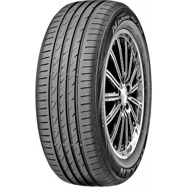 Nexen N'Blue HD Plus 205/55 R15 88V