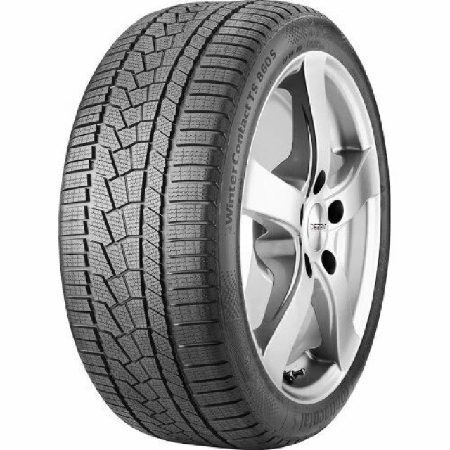 Continental WinterContact TS 860 S 255/35 R19 96H RunFlat