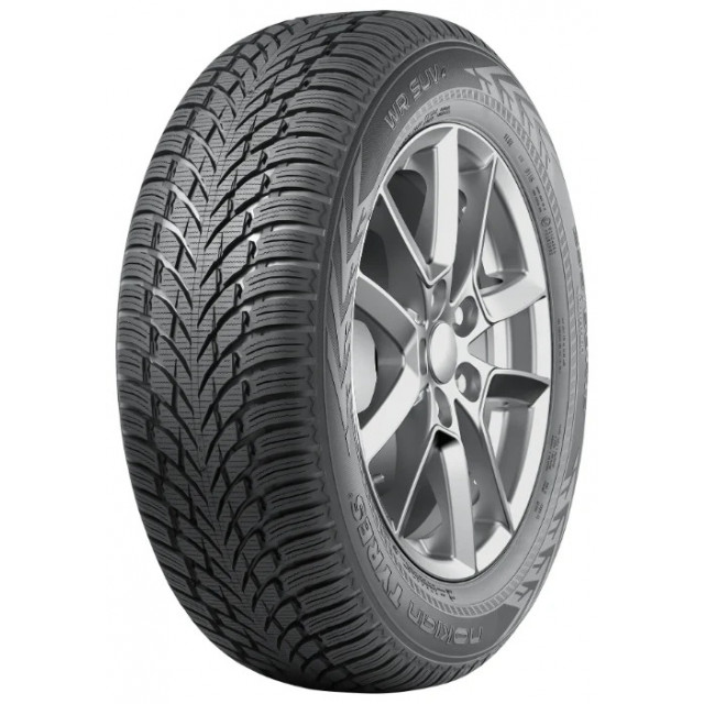 Nokian WR SUV 4 245/45 R20 103V