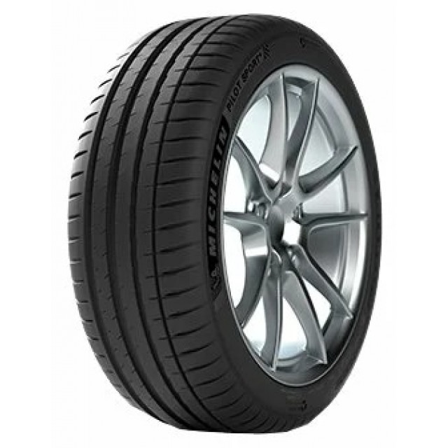 Michelin Pilot Sport 4 235/45 R19 95V