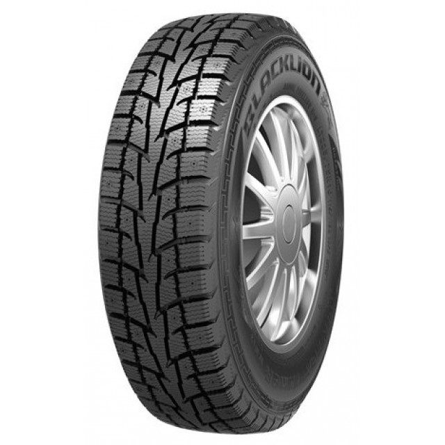 Blacklion Winter Tamer W517 275/65 R18 116S