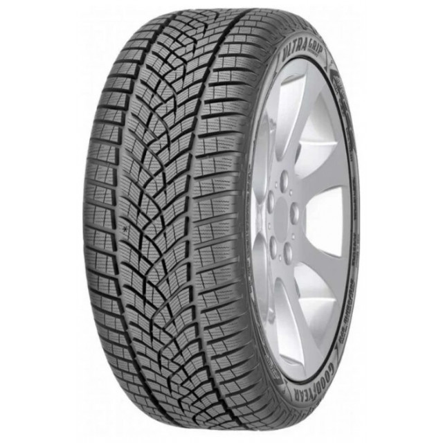 Goodyear Ultra Grip Performance plus SUV 225/55 R19 99V