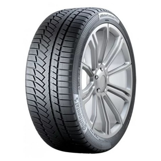 Continental ContiWinterContact TS 850P 215/60 R18 102T Runflat
