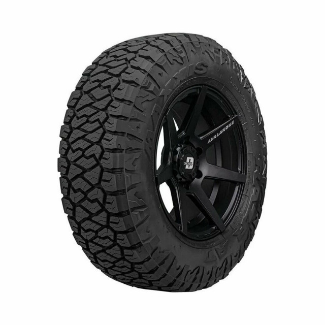 Maxxis RAZR AT-811 265/60 R18 119/116S