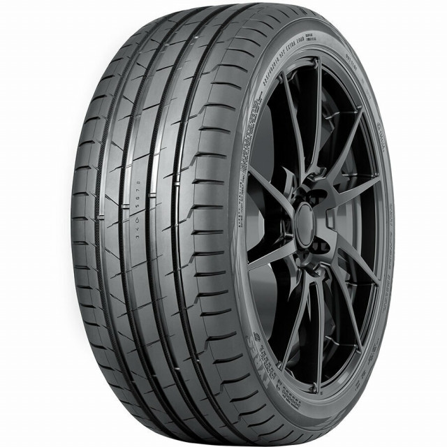 Ikon Tyres Autograph Ultra 2 235/55 R17 103Y