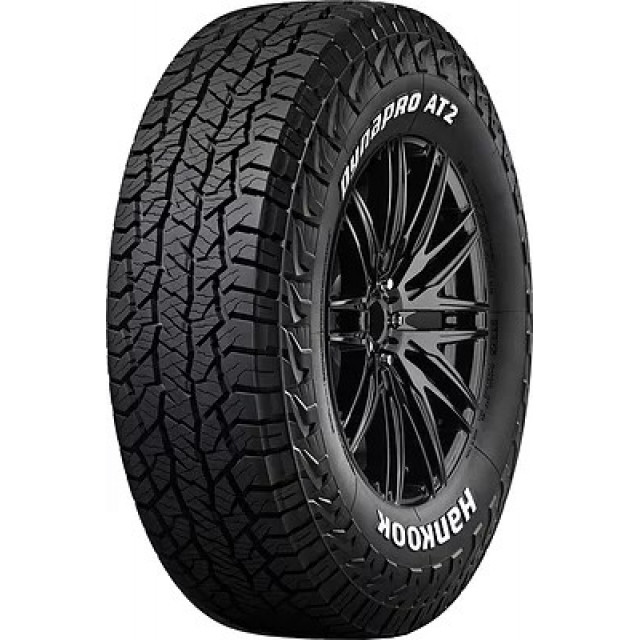 Hankook Tire Dynapro AT2 RF11 255/65 R16 109T