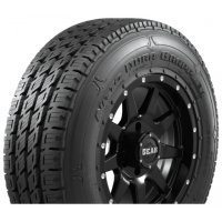 Nitto Dura Grappler 265/65 R17 112T