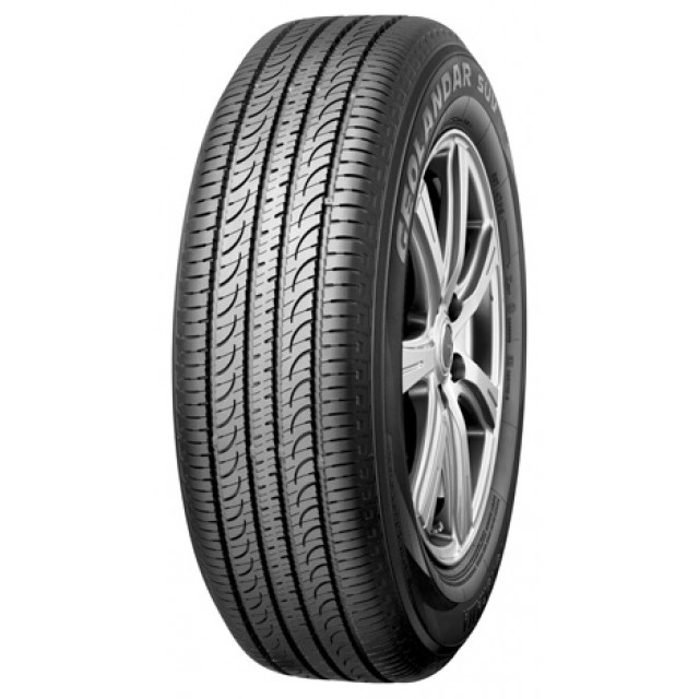 Yokohama Geolandar SUV G055 225/55 R19 99V