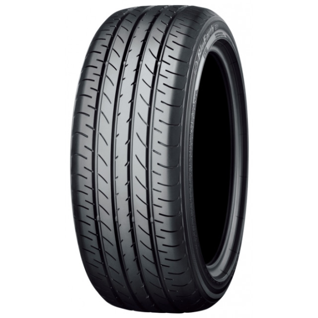 Yokohama BluEarth E51 225/60 R18 100H