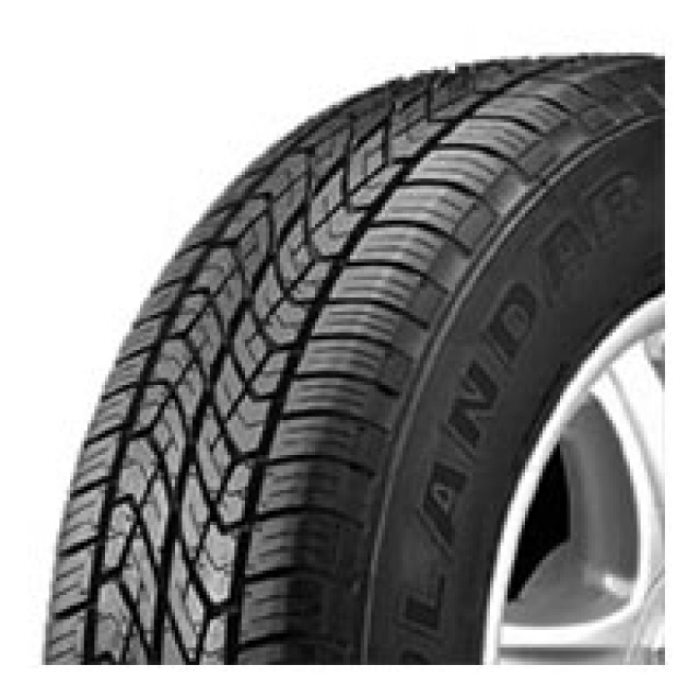 Yokohama Geolandar G900A 215/55 R17 94V