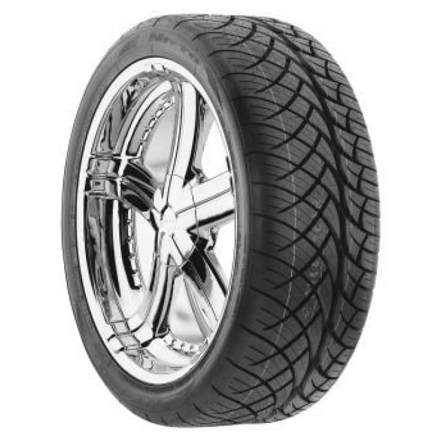 Nitto NT420S 235/55 R18 104V